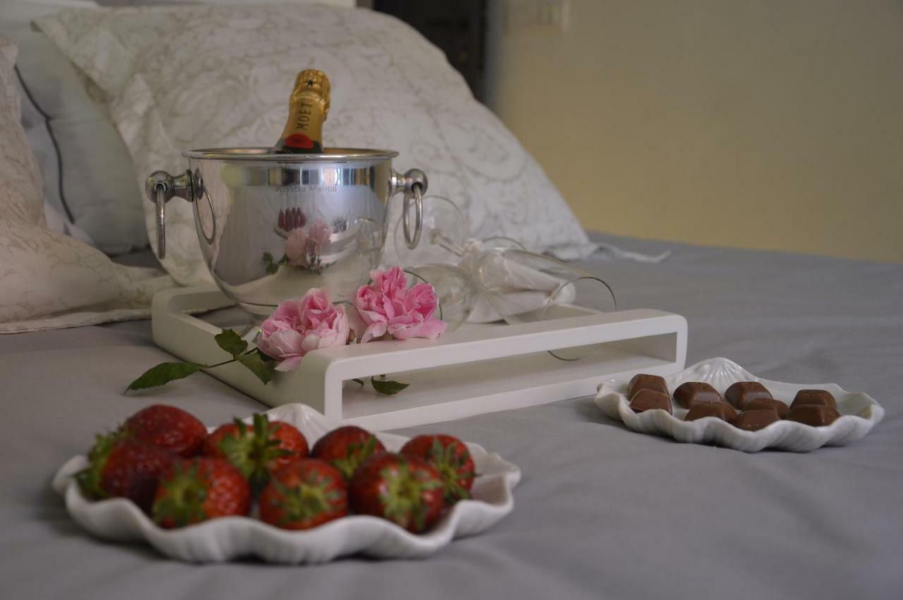 Guest house Mare Old Town Center *