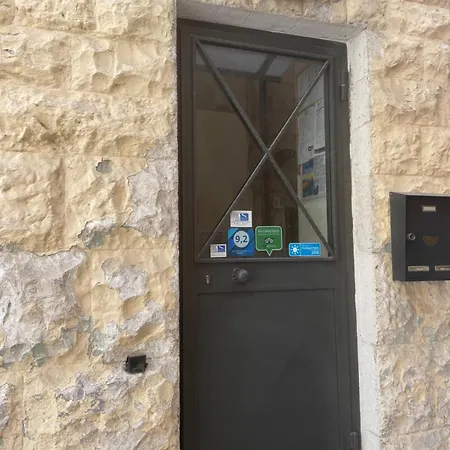Mare Rooms Bari Old Town Center Exterior photo