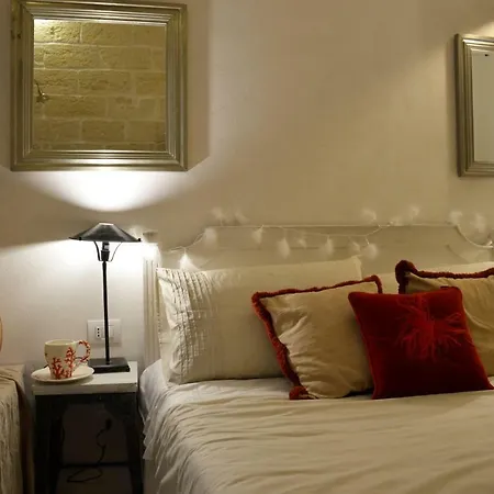 Mare Rooms Bari Old Town Center Exterior photo