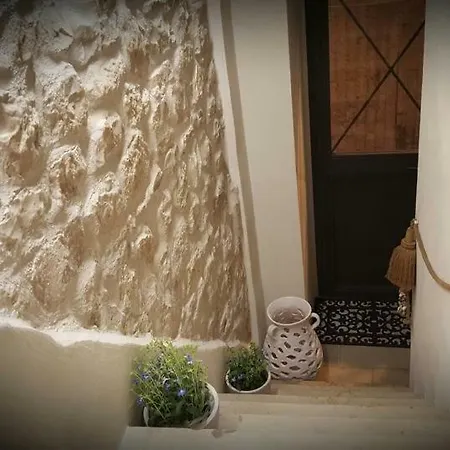 Mare Rooms Bari Old Town Center Exterior photo