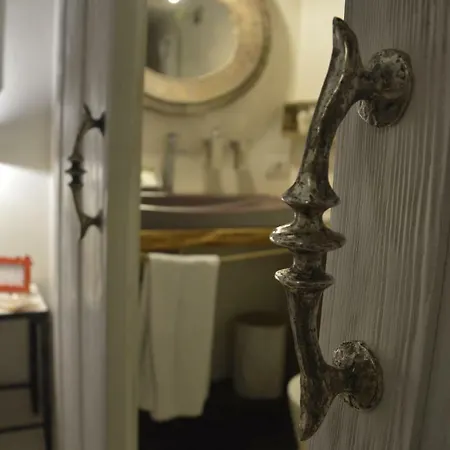 Mare Rooms Bari Old Town Center Exterior photo