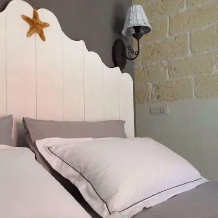 Mare Rooms Bari Old Town Center Exterior photo