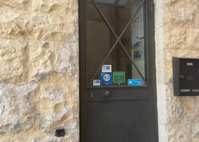 Mare Rooms Bari Old Town Center