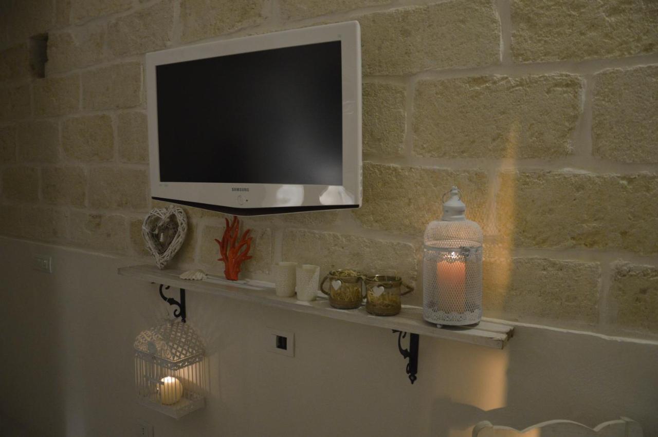 Mare Old Town Center Gasthof Bari
