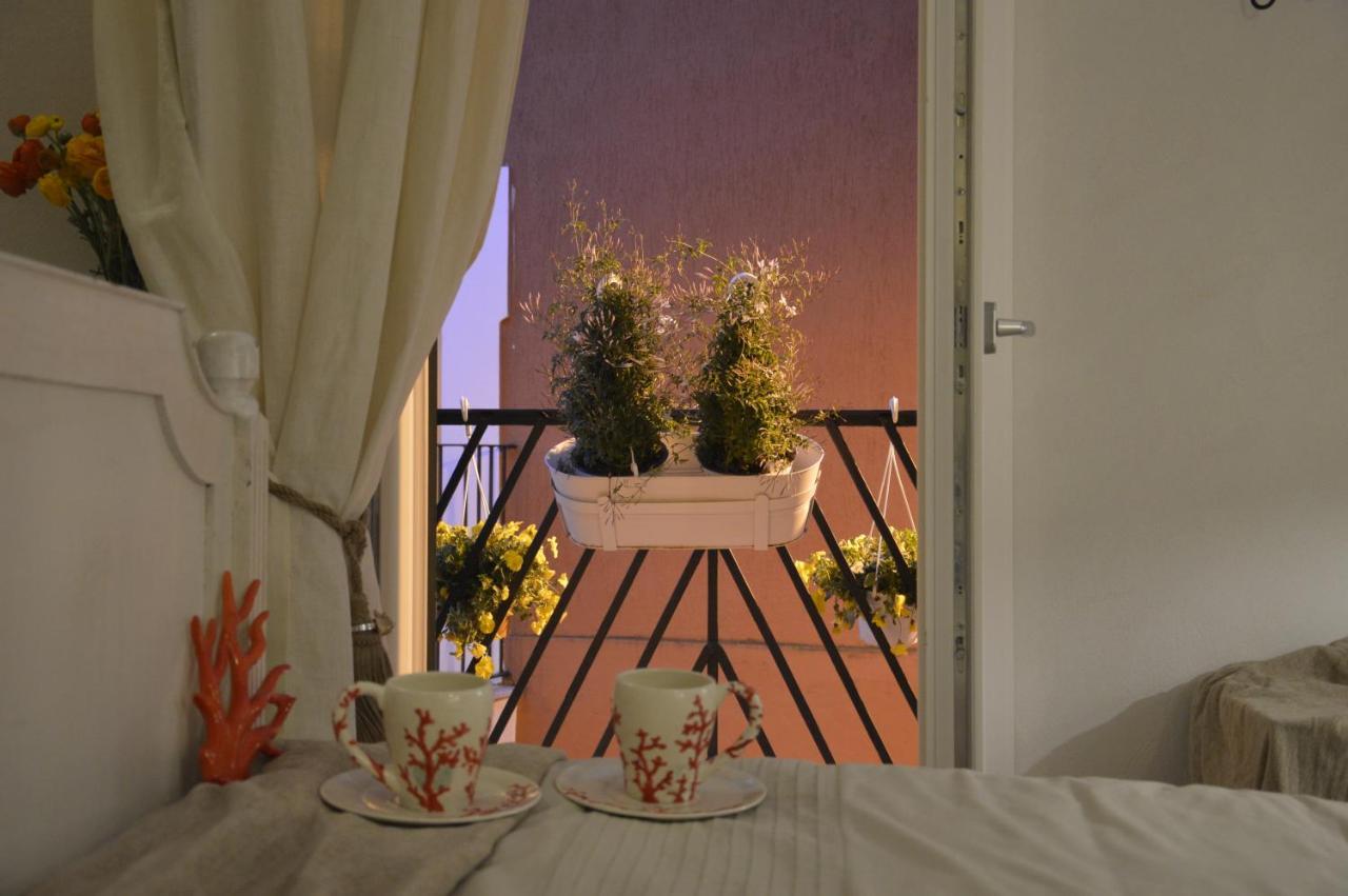 Mare Old Town Center Gasthof Bari