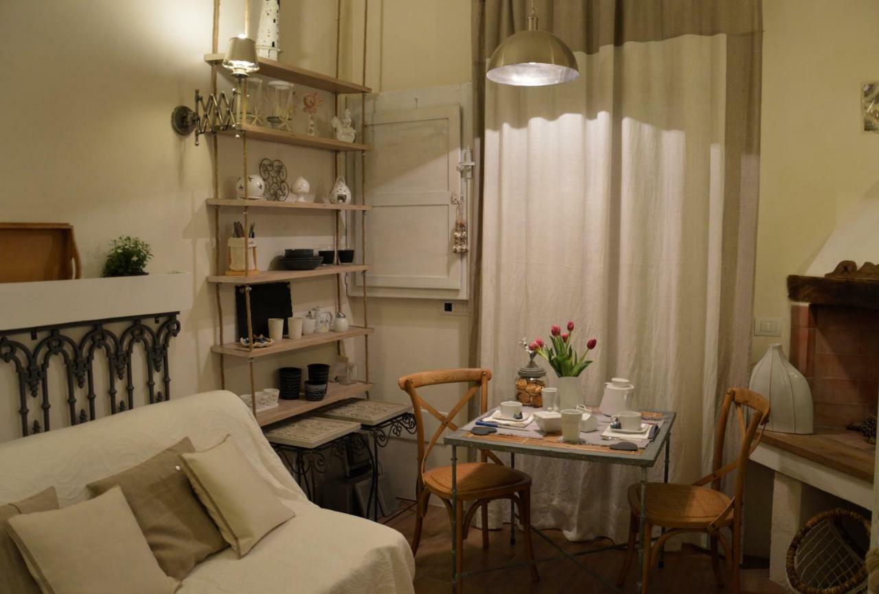 Mare Old Town Center Gasthof Bari