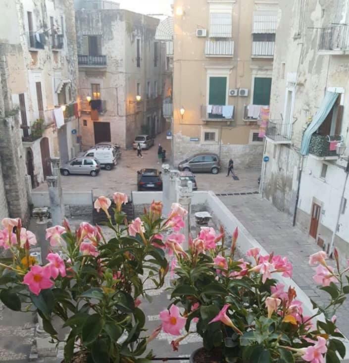 Mare Old Town Center Gasthof Bari